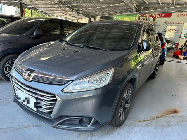 U6 GT  第1張相片