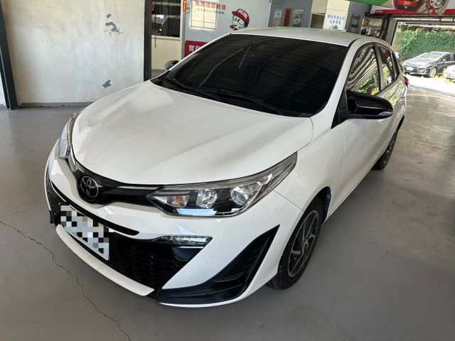 YARIS  第1張相片