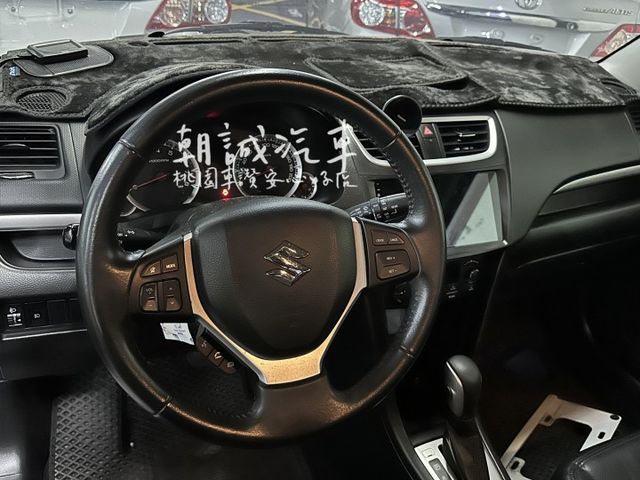 SWIFT  第4張相片