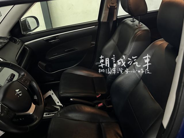 SWIFT  第5張相片