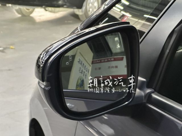 ⭐️桃園車讚安心好店⭐️ 一手車 跑少 加裝皮椅！  第5張相片