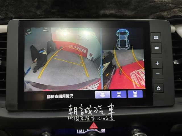 ⭐️桃園車讚安心好店⭐️ 一手車 跑少 加裝皮椅！  第10張相片