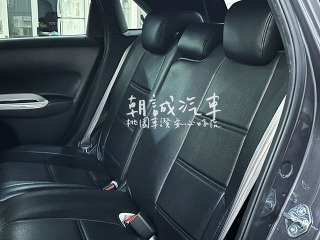 ⭐️桃園車讚安心好店⭐️ 一手車 跑少 加裝皮椅！  第12張相片