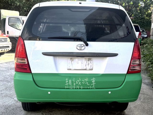 ⭐️桃園車讚安心好店⭐️J版 便宜工作用車 跑少 自排  第3張相片