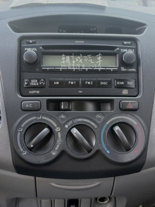 ⭐️桃園車讚安心好店⭐️J版 便宜工作用車 跑少 自排  第7張相片