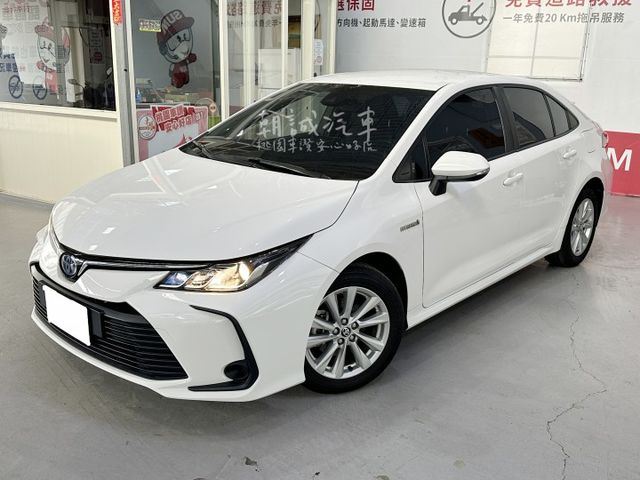 ⭐️桃園車讚安心好店⭐️一手油電車 ACC / CARPLAY  第1張相片