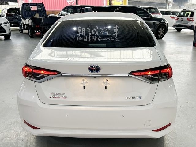 ⭐️桃園車讚安心好店⭐️一手油電車 ACC / CARPLAY  第3張相片