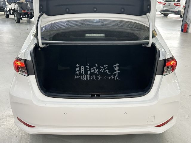 ⭐️桃園車讚安心好店⭐️一手油電車 ACC / CARPLAY  第4張相片