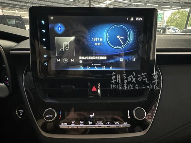 ⭐️桃園車讚安心好店⭐️一手油電車 ACC / CARPLAY  第6張相片