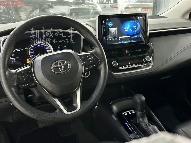 ⭐️桃園車讚安心好店⭐️一手油電車 ACC / CARPLAY  第8張相片