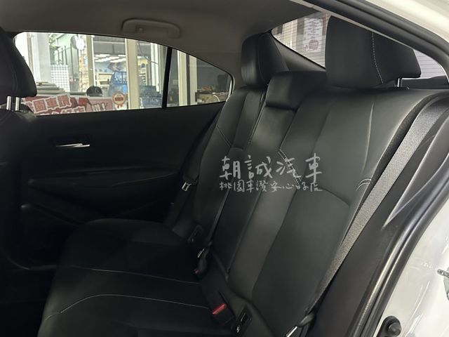 ⭐️桃園車讚安心好店⭐️一手油電車 ACC / CARPLAY  第10張相片
