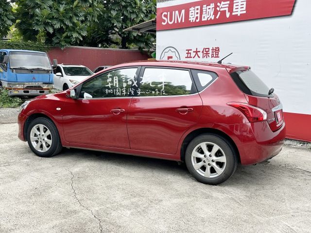 ⭐️桃園車讚安心好店⭐️里程少！原鈑件  第2張相片