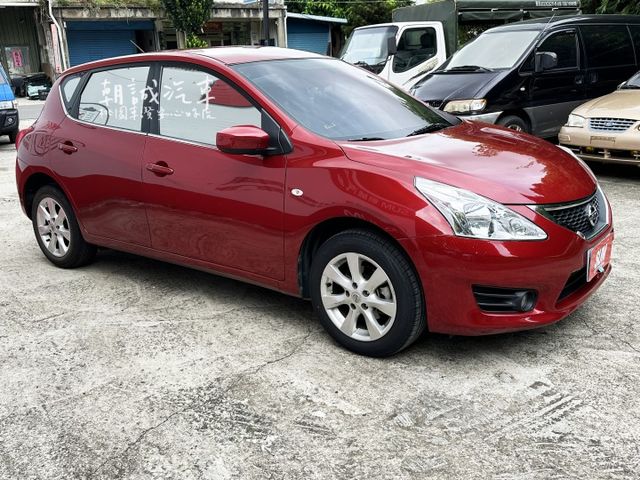 ⭐️桃園車讚安心好店⭐️里程少！原鈑件  第4張相片