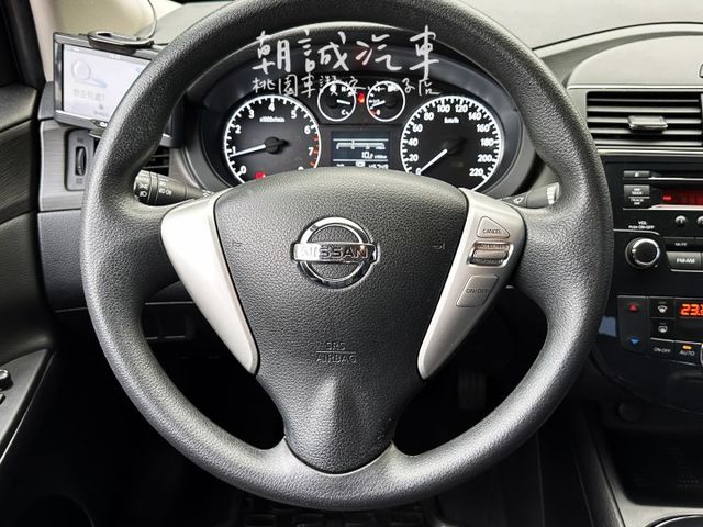 ⭐️桃園車讚安心好店⭐️里程少！原鈑件  第5張相片