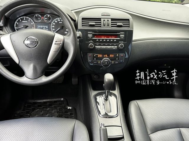 ⭐️桃園車讚安心好店⭐️里程少！原鈑件  第7張相片