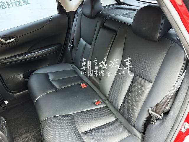 ⭐️桃園車讚安心好店⭐️里程少！原鈑件  第9張相片