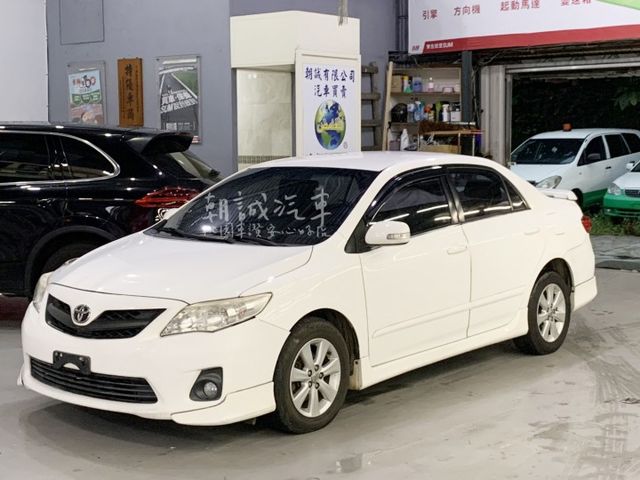 ⭐️桃園車讚安心好店⭐️ 安卓機 / 定速 / 跑少 加裝外包  第1張相片