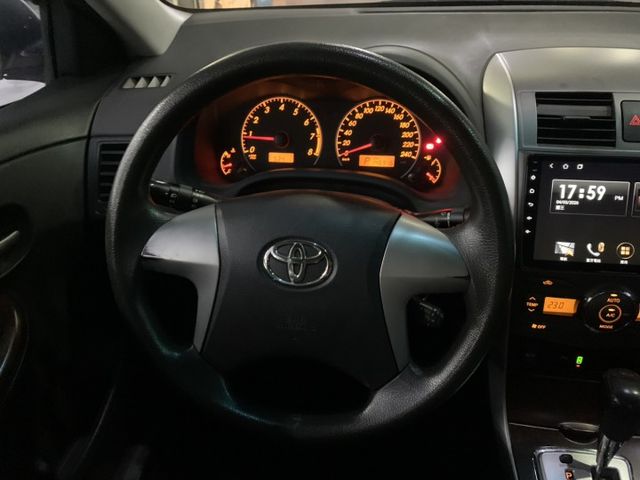 ⭐️桃園車讚安心好店⭐️ 安卓機 / 定速 / 跑少 加裝外包  第3張相片