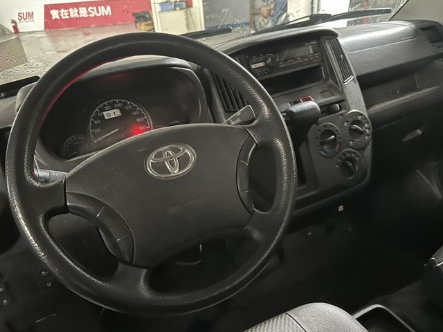 ⭐️桃園車讚安心好店⭐️ 自排篷式貨車  第3張相片