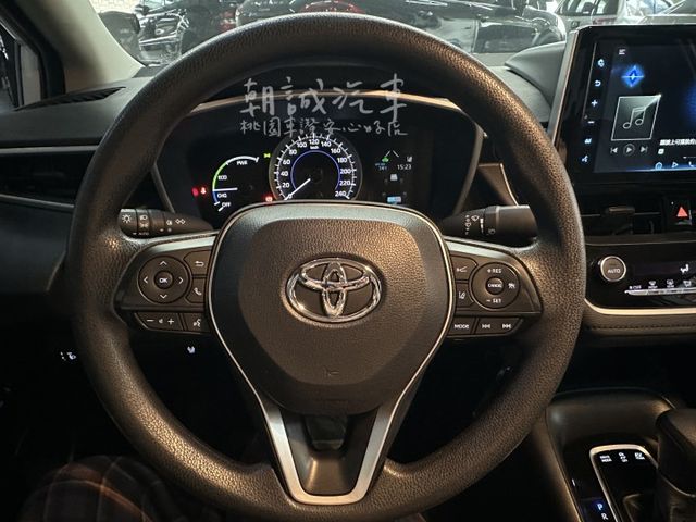 ⭐️桃園車讚安心好店⭐️一手油電車 ACC / CARPLAY  第5張相片