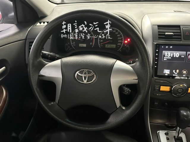 ⭐️桃園車讚安心好店⭐️ 安卓機 / 定速 / 跑少 加裝外包  第3張相片