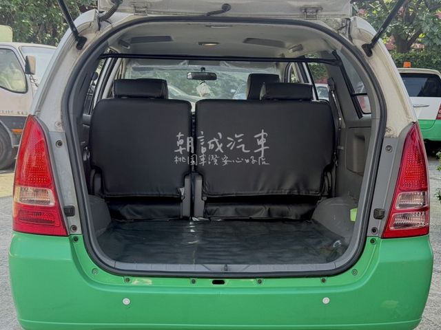 ⭐️桃園車讚安心好店⭐️J版 便宜工作用車 跑少 自排  第4張相片