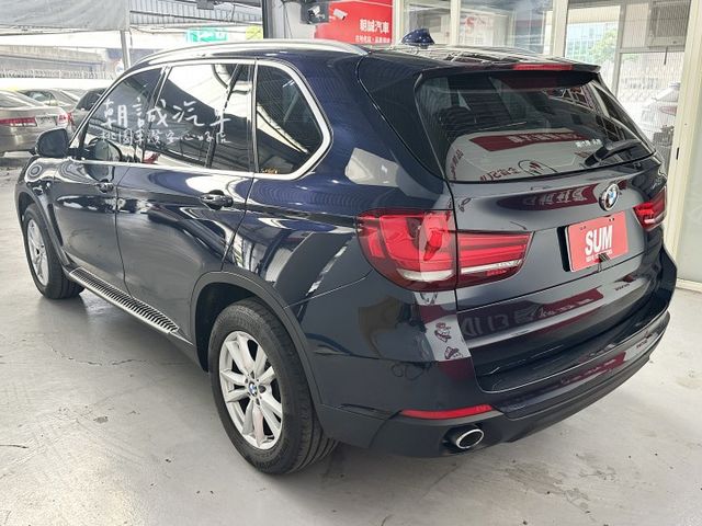 ⭐️桃園車讚安心好店⭐️ 一手車 X5 30d  ✔4個輪胎剛換新 ✔4個避震器也全換新  第3張相片
