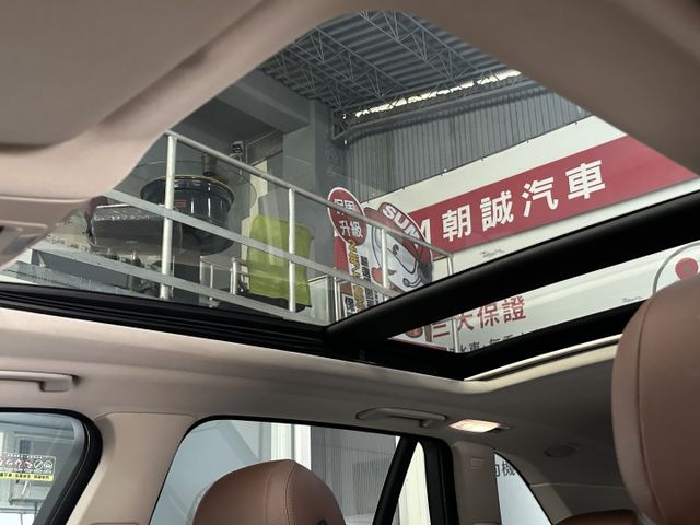 ⭐️桃園車讚安心好店⭐️ 一手車 X5 30d  ✔4個輪胎剛換新 ✔4個避震器也全換新  第12張相片