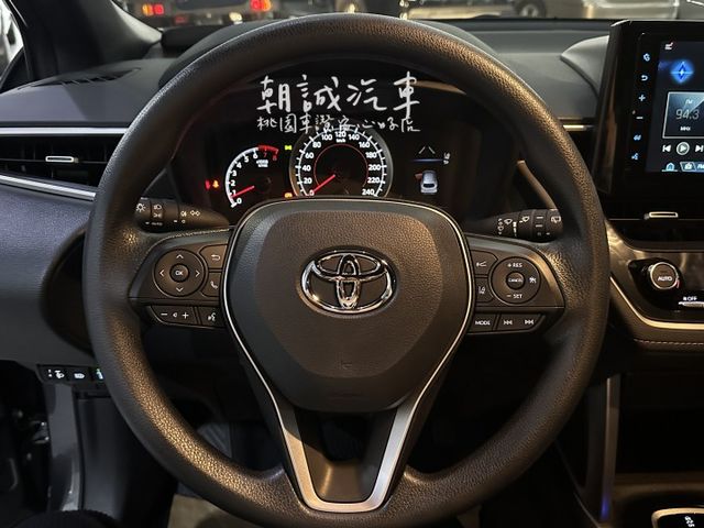⭐️桃園車讚安心好店⭐️ Cross 豪華版 新車保固中  第7張相片