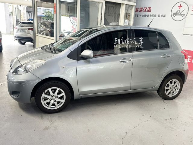 YARIS  第2張相片