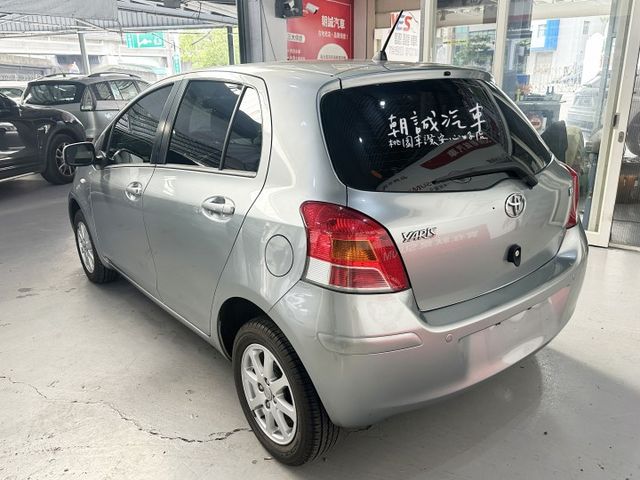 YARIS  第3張相片