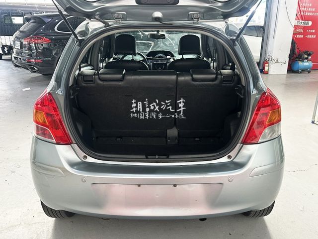 YARIS  第5張相片
