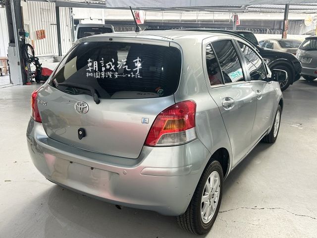 YARIS  第6張相片