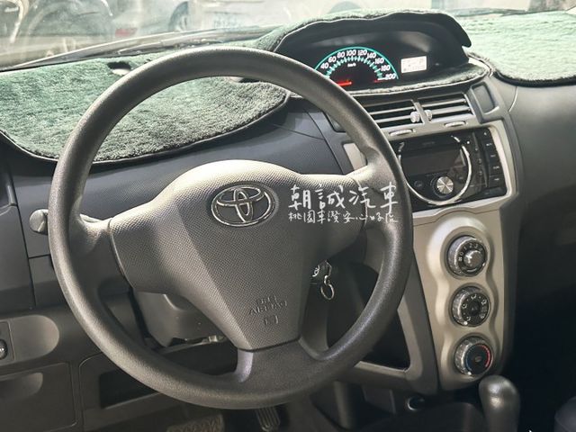 YARIS  第7張相片