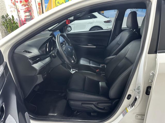 TOYOTA豐田 YARIS  第5張相片