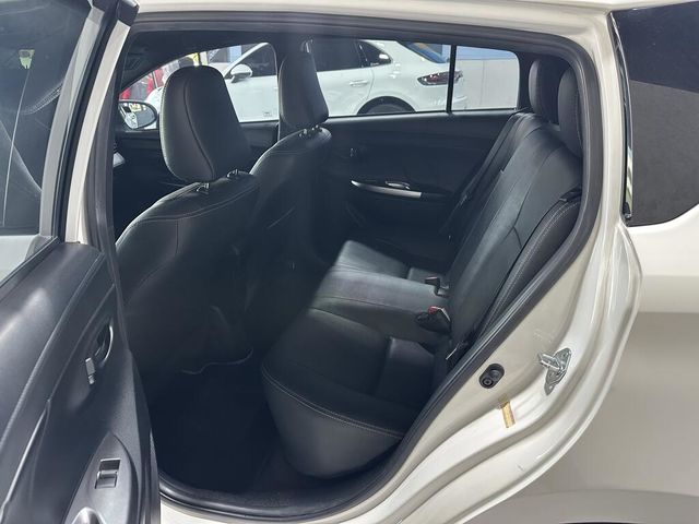 TOYOTA豐田 YARIS  第6張相片
