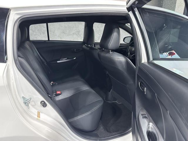 TOYOTA豐田 YARIS  第8張相片