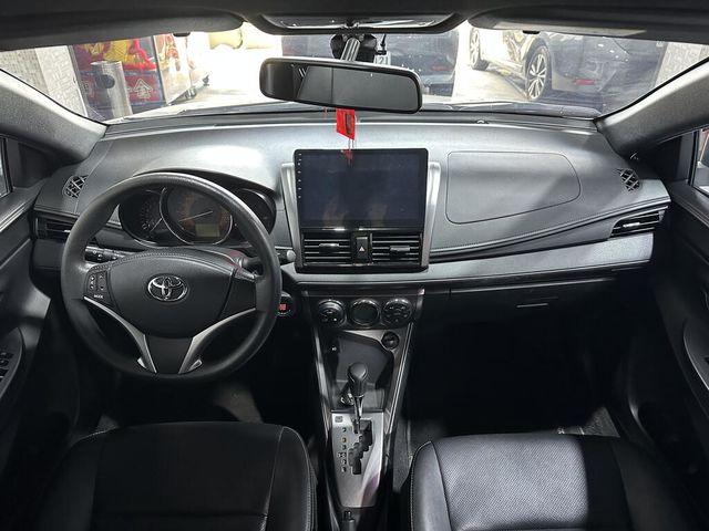 TOYOTA豐田 YARIS  第9張相片