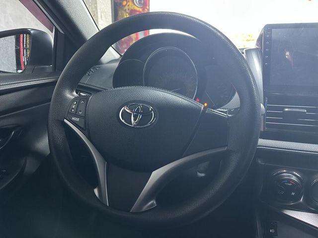 TOYOTA豐田 YARIS  第10張相片