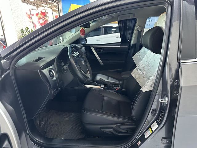 TOYOTA豐田 ALTIS  第7張相片