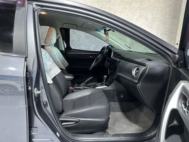 TOYOTA豐田 ALTIS  第9張相片
