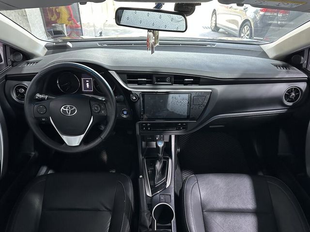 TOYOTA豐田 ALTIS  第11張相片