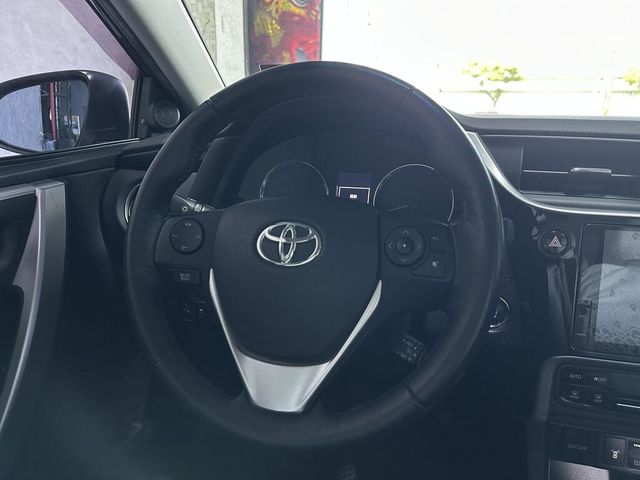 TOYOTA豐田 ALTIS  第12張相片