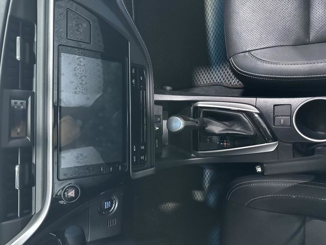 TOYOTA豐田 ALTIS  第14張相片