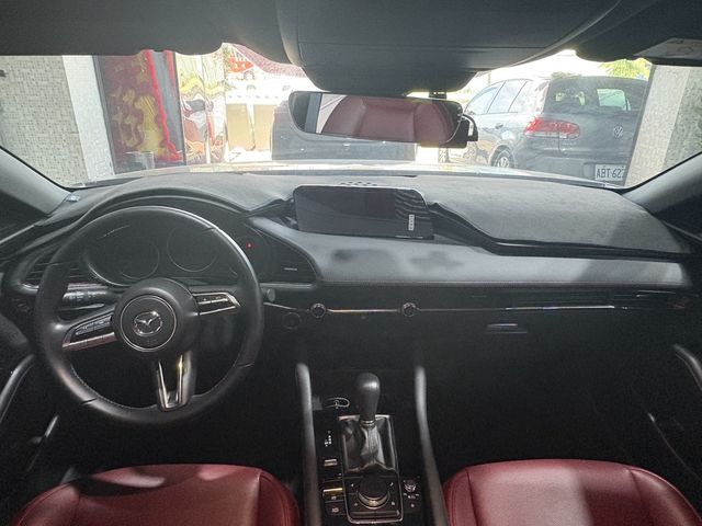 MAZDA馬自達 MAZDA 3  第7張相片