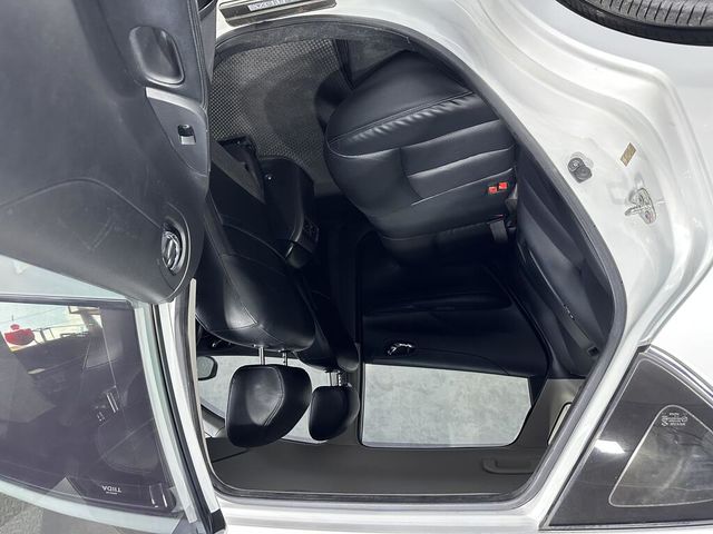 NISSAN日產 TIIDA  第8張相片