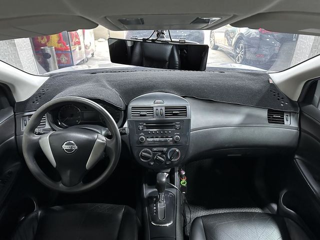NISSAN日產 TIIDA  第9張相片