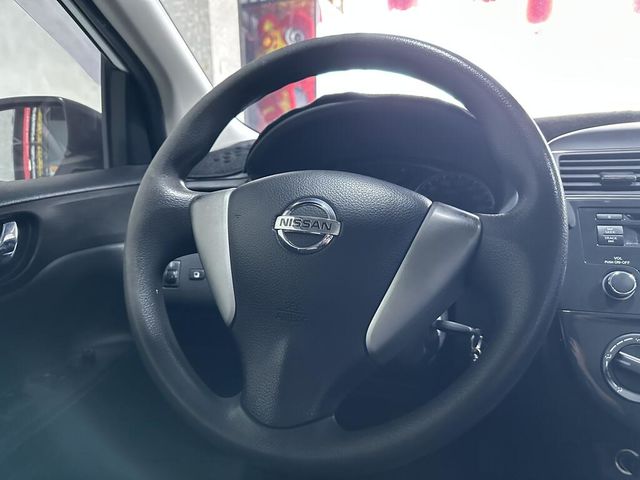 NISSAN日產 TIIDA  第10張相片