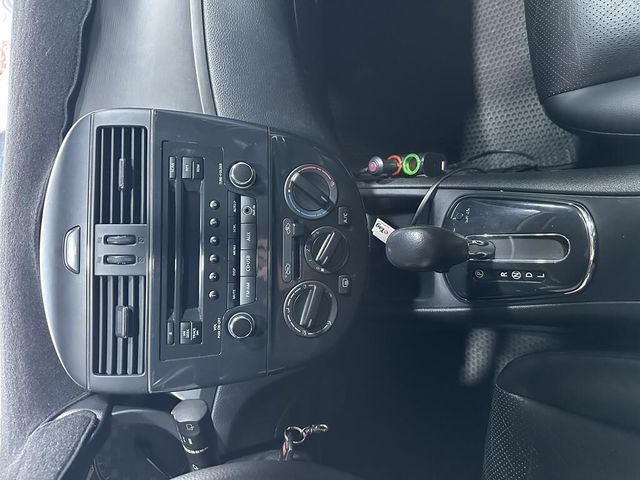 NISSAN日產 TIIDA  第11張相片