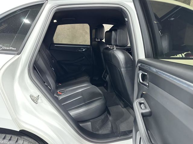 PORSCHE保時捷 MACAN  第8張相片